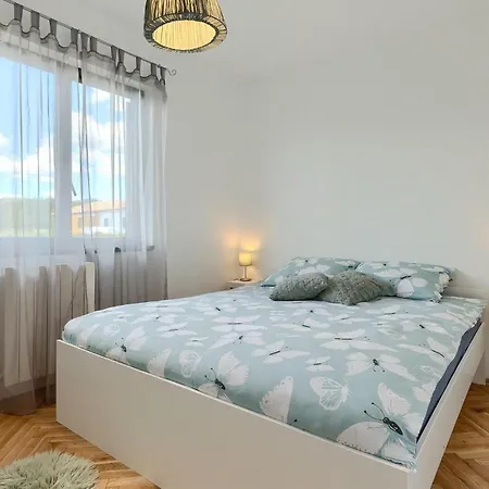 Vakantiehuis Pupos *