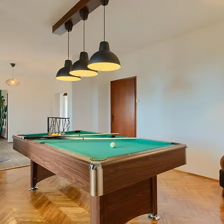 Pupos Vakantiehuis *