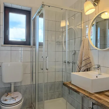 Pupos Vakantiehuis