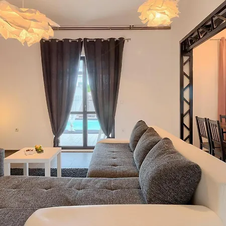 Vakantiehuis Pupos *
