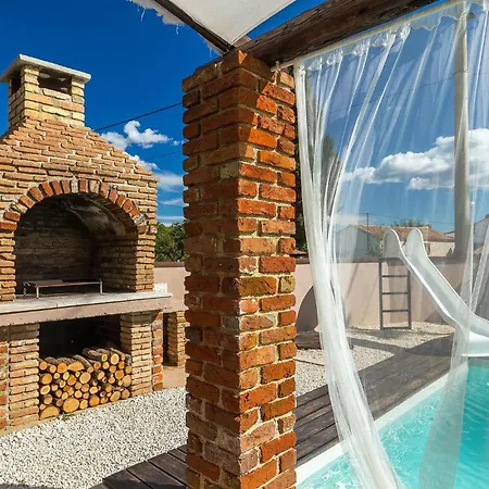 Pupos Vakantiehuis *