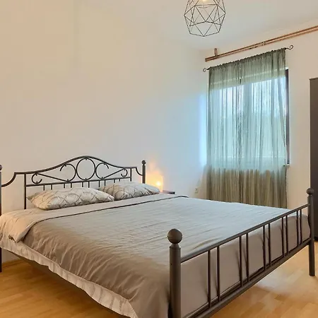 Vakantiehuis Pupos