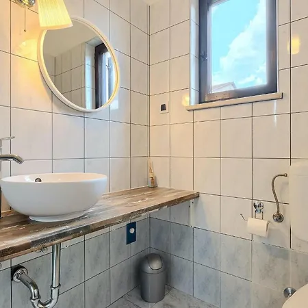 Vakantiehuis Pupos Pula