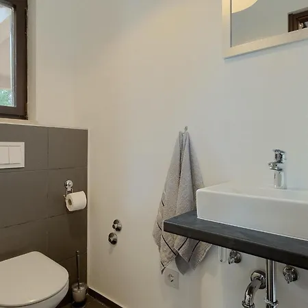 Pupos Vakantiehuis