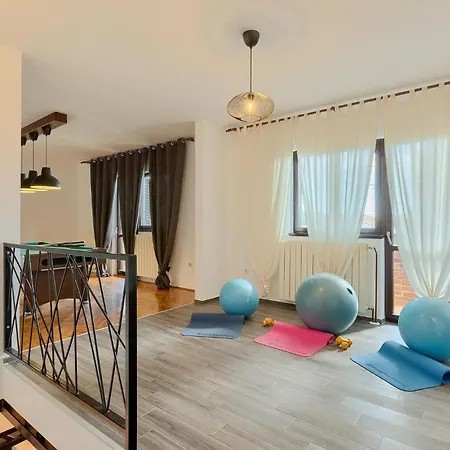 Pupos Vakantiehuis *