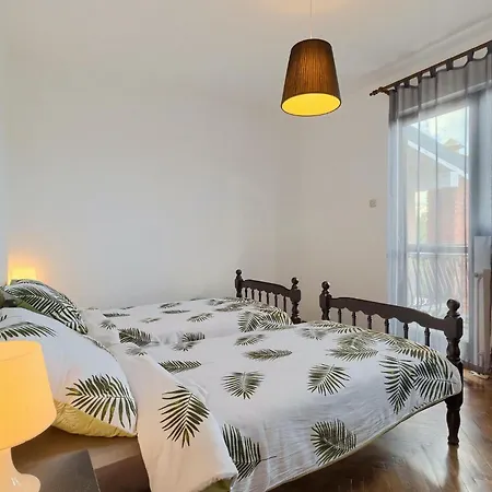 Vakantiehuis Pupos *