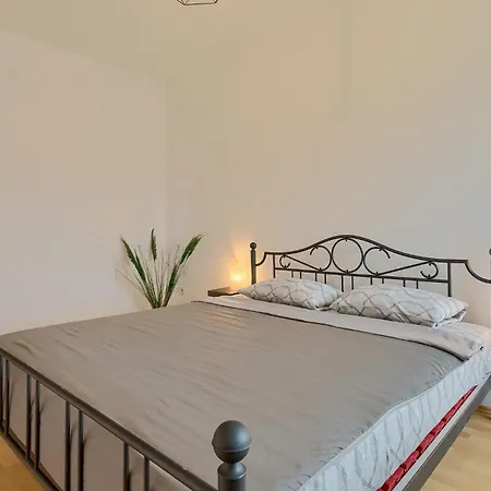 Pupos Vakantiehuis *