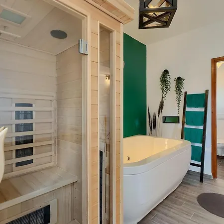 Vakantiehuis Pupos *